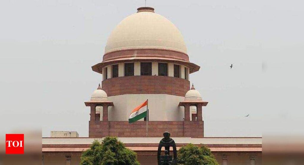 Future Retail may file special leave petition - Times of India