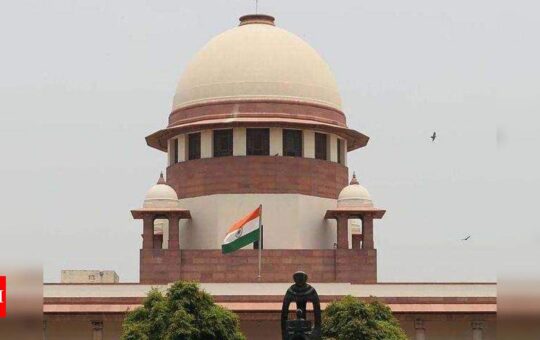 Future Retail may file special leave petition - Times of India