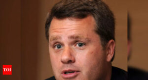 India has its own rules that need to be complied with: Walmart President & CEO, Doug McMillon - Times of India
