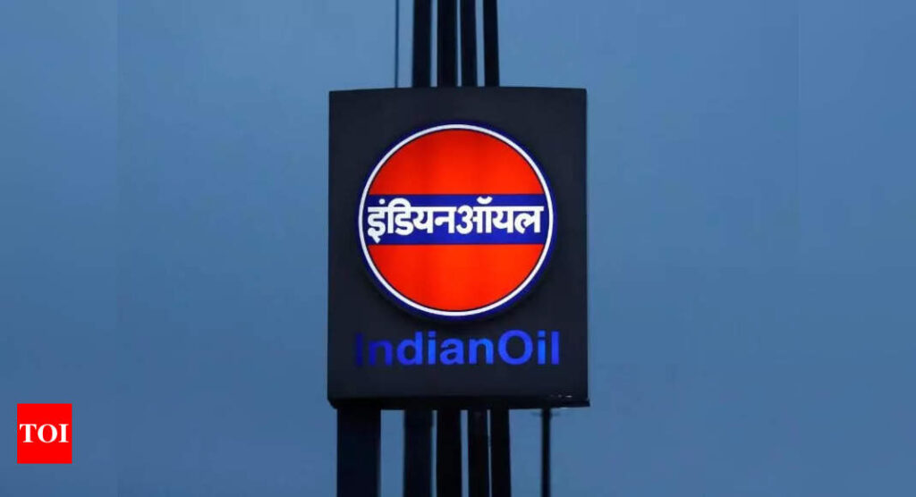 Indian Oil expands JV with Malaysia's Petronas to focus on LNG plants - Times of India