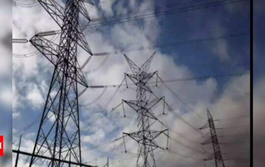 India's power consumption returns to pre-Covid level in July; up nearly 12% to 125.51 bn units - Times of India