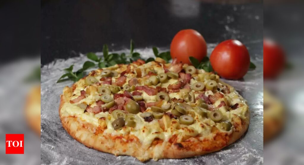 KFC, Pizza Hut operator Sapphire Foods files IPO papers with Sebi - Times of India