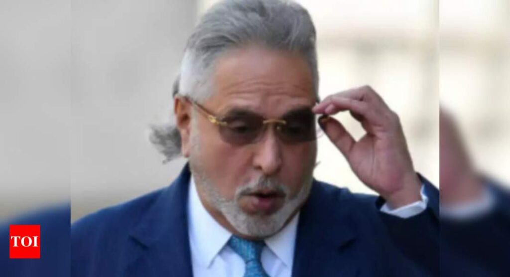 Kingfisher House sold for ₹52 crore - Times of India