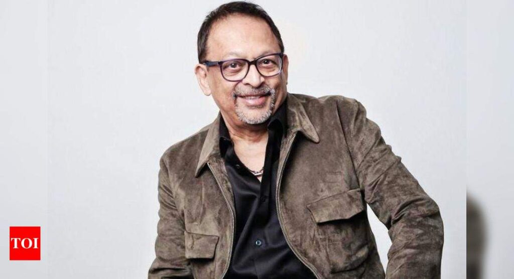 Pradeep Guha combined creativity with business sense–and a big heart | Mumbai News - Times of India