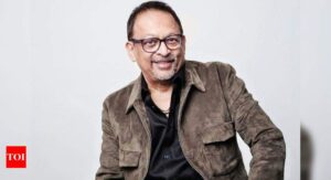 Pradeep Guha combined creativity with business sense–and a big heart | Mumbai News - Times of India