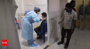 Reliance gets nod to start Covid-19 vaccine trials - Times of India