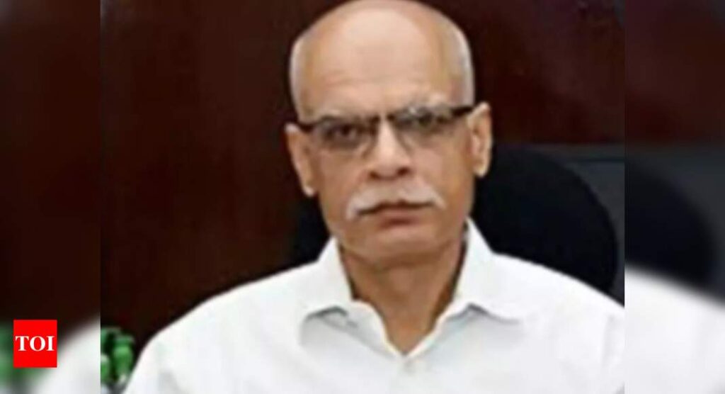 Revenue secretary vows stable tax regime - Times of India
