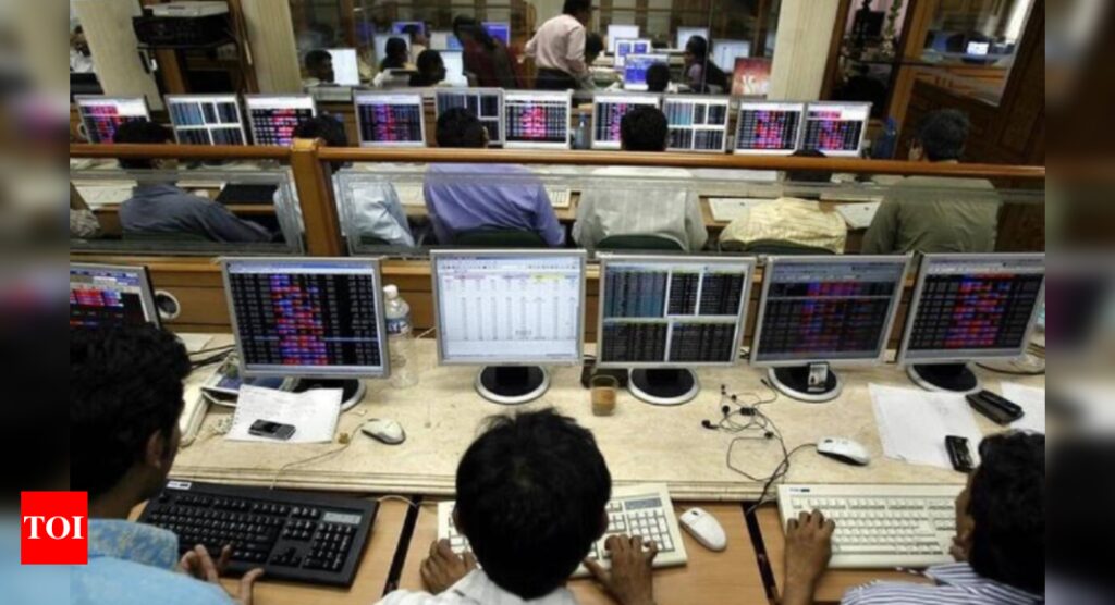 Scandal-weary Indian fund managers outperform foreign rivals - Times of India