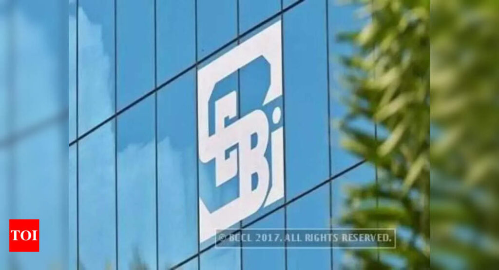 Sebi keeps Adani Wilmar's Rs 4,500 crore IPO in abeyance - Times of India