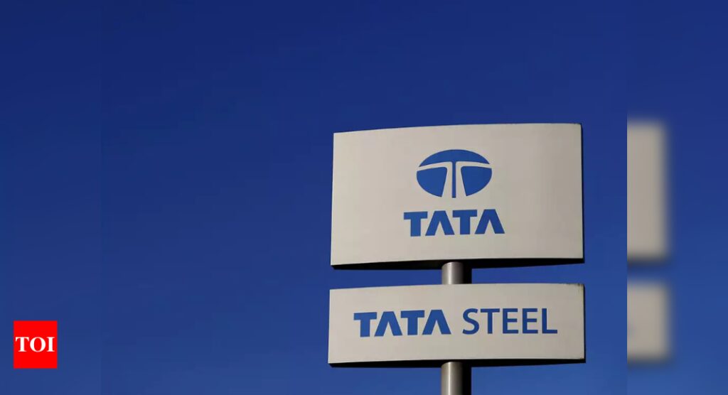 Tata Steel interested in acquiring Vizag-based RINL: CEO TV Narendran - Times of India