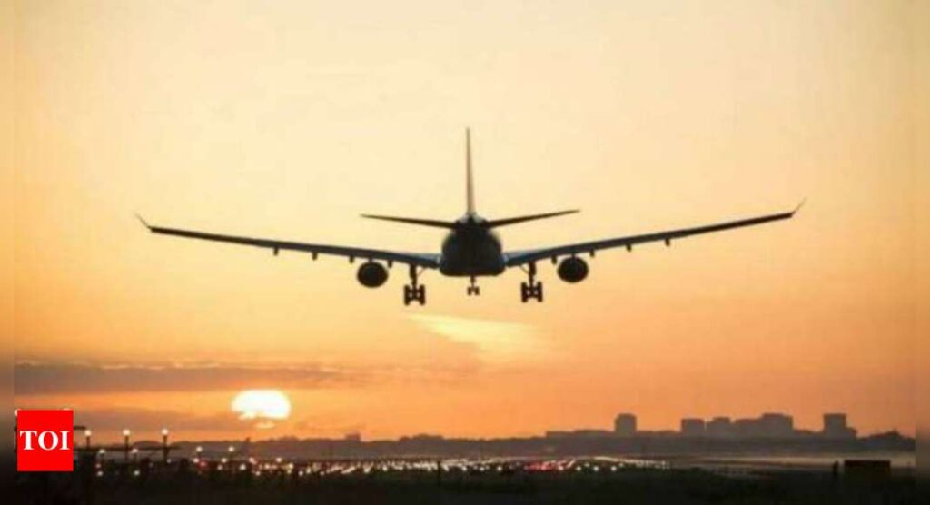UK reopening: India-London one way economy fares in August zoom past business & first fares - Times of India