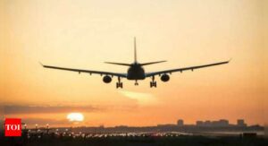 UK reopening: India-London one way economy fares in August zoom past business & first fares - Times of India