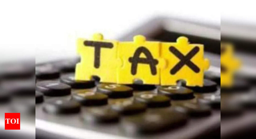 Will Infosys be able to resolve tax portal glitches by Sept 15? - Times of India