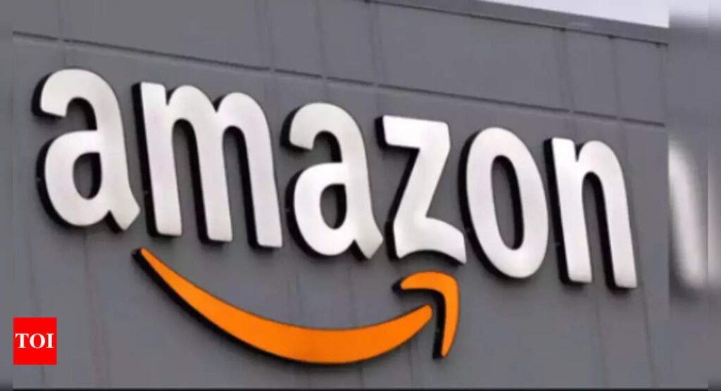 Amazon jobs: For festive season, Amazon adds over 1lakh jobs - Times of India