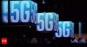 Amid Chinese threat, Quad to deploy secure, open, transparent 5G networks - Times of India