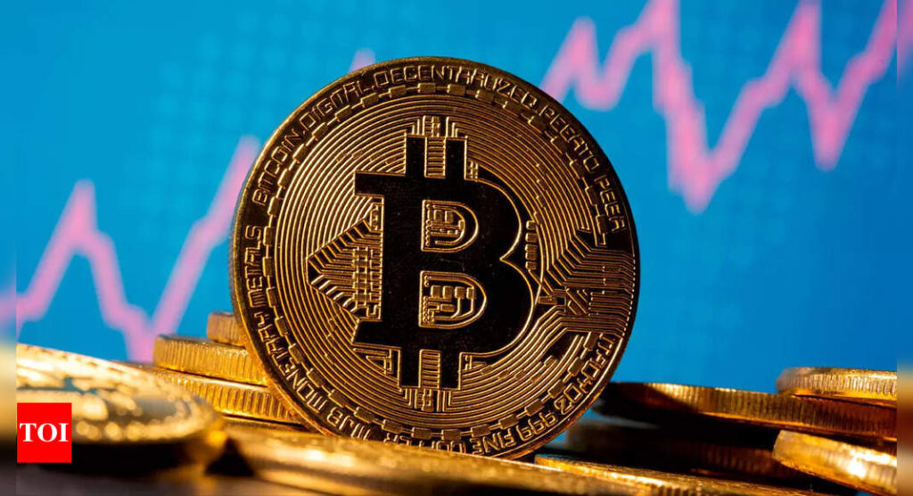 Bitcoin uses more electricity than many countries. How is that possible? - Times of India