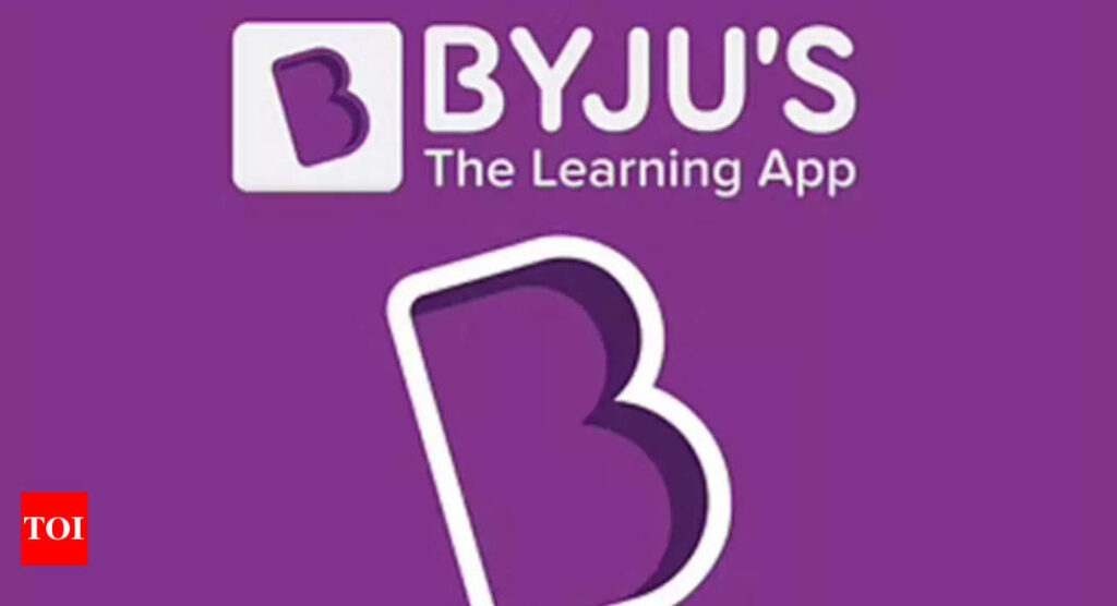 Byju’s loss widens to Rs 250 crore in FY20, revenue grows 82% - Times of India