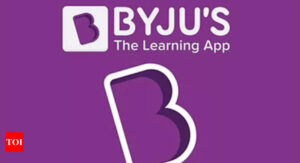 Byju’s loss widens to Rs 250 crore in FY20, revenue grows 82% - Times of India