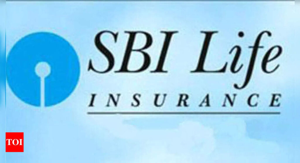 Canada fund to sell 2% in SBI Life - Times of India