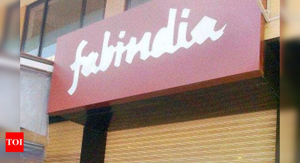 Fabindia plans to raise up to $1 billion from IPO - Times of India