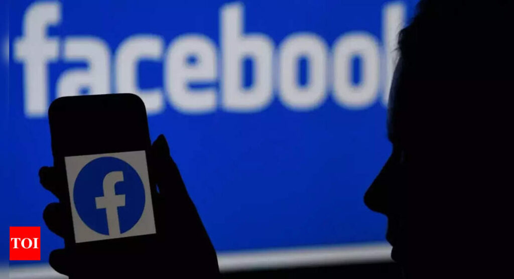 Facebook India appoints former IAS officer Rajiv Aggarwal as head of public policy - Times of India