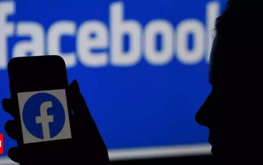 Facebook India appoints former IAS officer Rajiv Aggarwal as head of public policy - Times of India