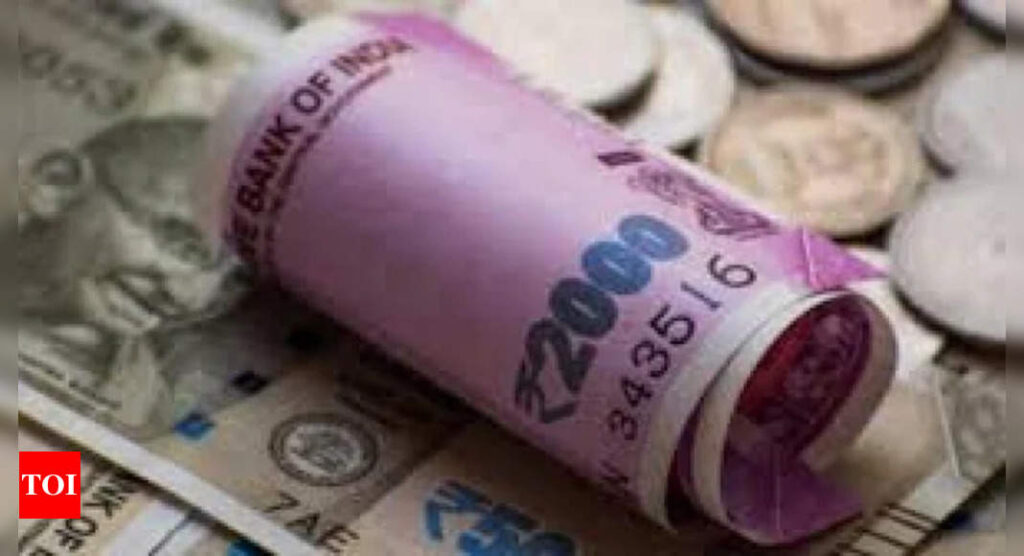 Finally, govt to clear exporters’ Rs 56,000cr dues - Times of India