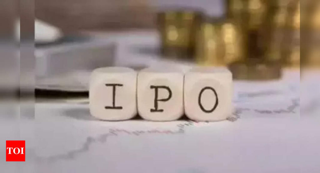 Govt plans WAPCOS IPO by March - Times of India