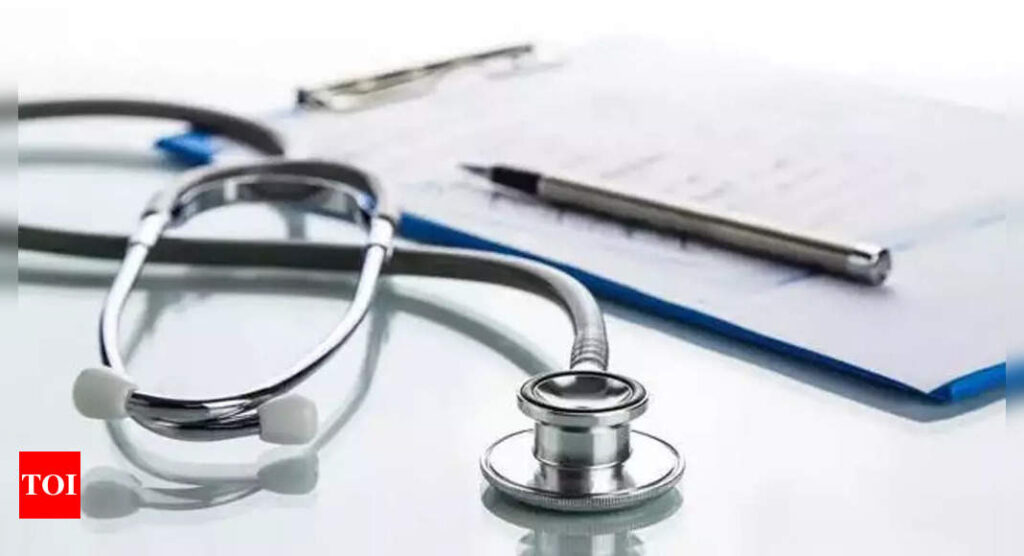 Health cover costs to rise for retired bankers - Times of India