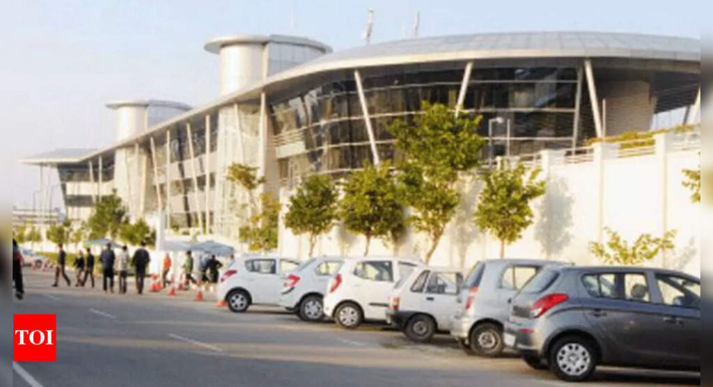 India moves up in global innovation club - Times of India