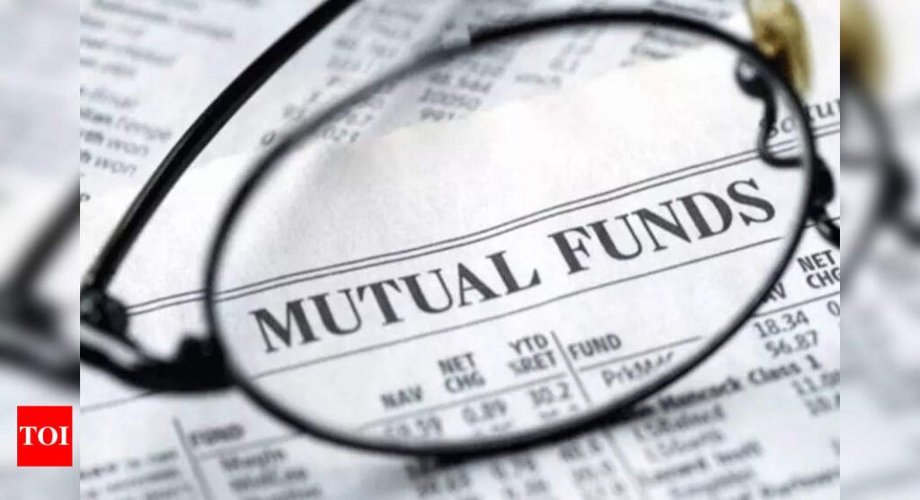 Indians lap up China-focused mutual funds - Times of India