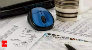 Infosys says some users continue to face difficulties, working to streamline I-T portal experience - Times of India