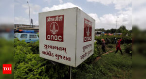 ONGC evaluating stake buy in Russia's Vostok Oil project - Times of India
