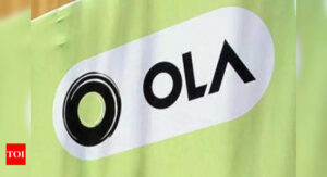 Ola rides all-woman trend at factory - Times of India