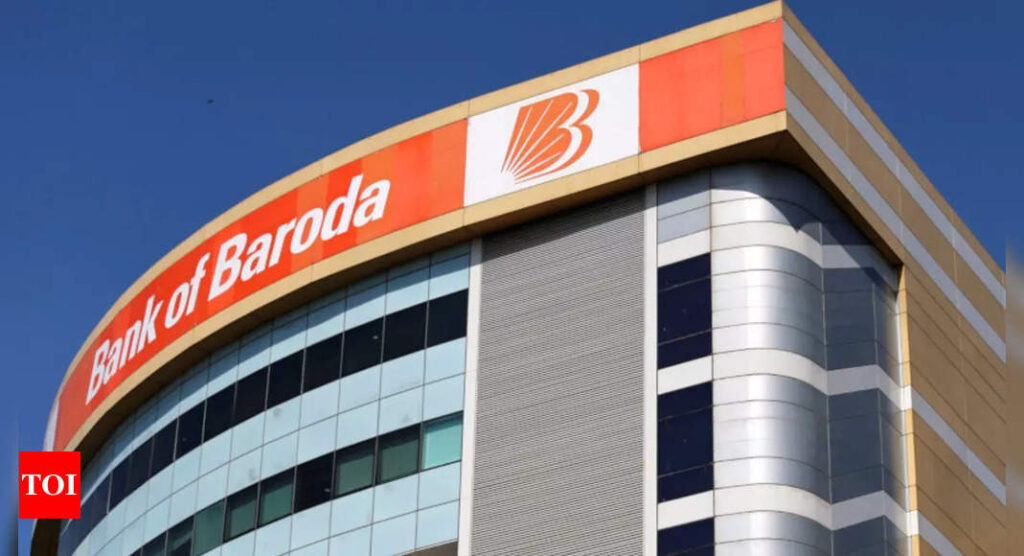PNB, BoB too reduce home loan rates - Times of India