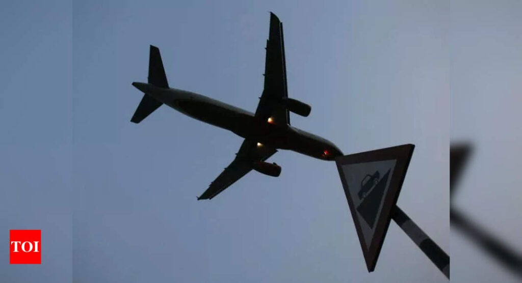 Post reopening rush to UAE sends spot airfares soaring - Times of India