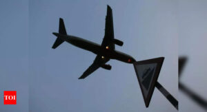Post reopening rush to UAE sends spot airfares soaring - Times of India
