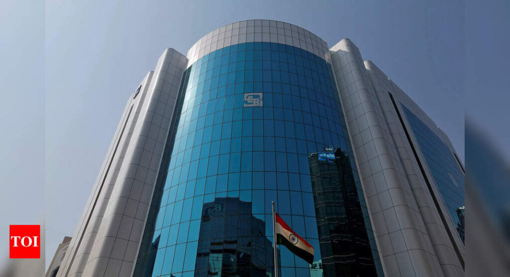 Punjab National Bank Housing deal: Sebi moves SC - Times of India