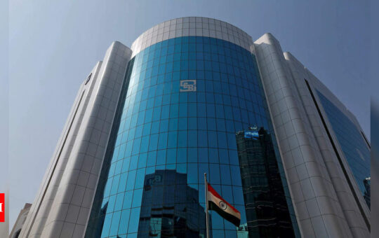 Punjab National Bank Housing deal: Sebi moves SC - Times of India