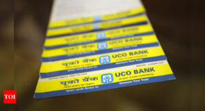 RBI lifts UCO Bank out of corrective action list after four years - Times of India