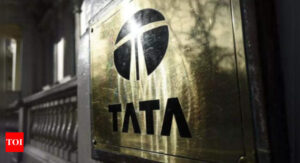 Tatas lead wealth creation among India’s business houses - Times of India