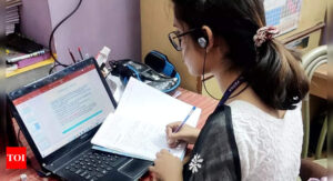 These startups are working hard to plug holes in the edtech industry - Times of India