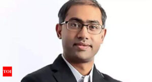 Vinod Kannan to be Vistara CEO from January 1 - Times of India