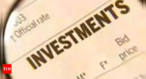 Women turn investment hobbies into habit - Times of India