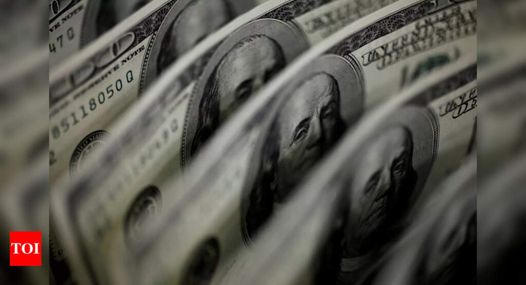 World’s wealthiest families gained $312 billion over past year - Times of India