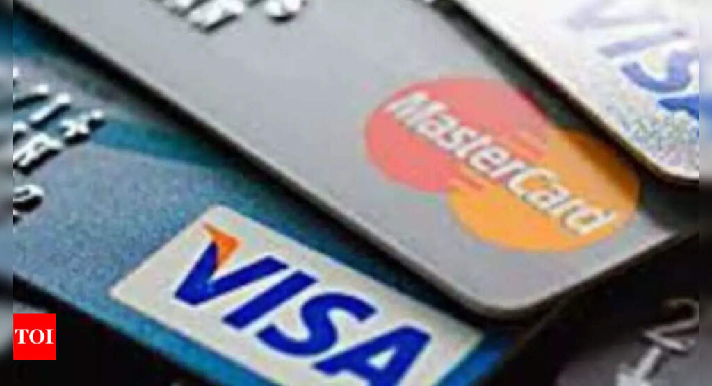 You can soon use debit cards without any network - Times of India