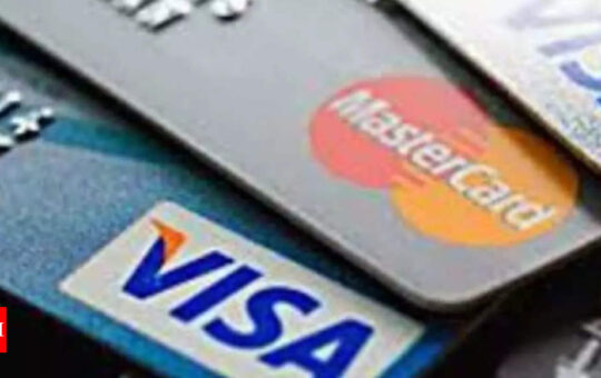 You can soon use debit cards without any network - Times of India