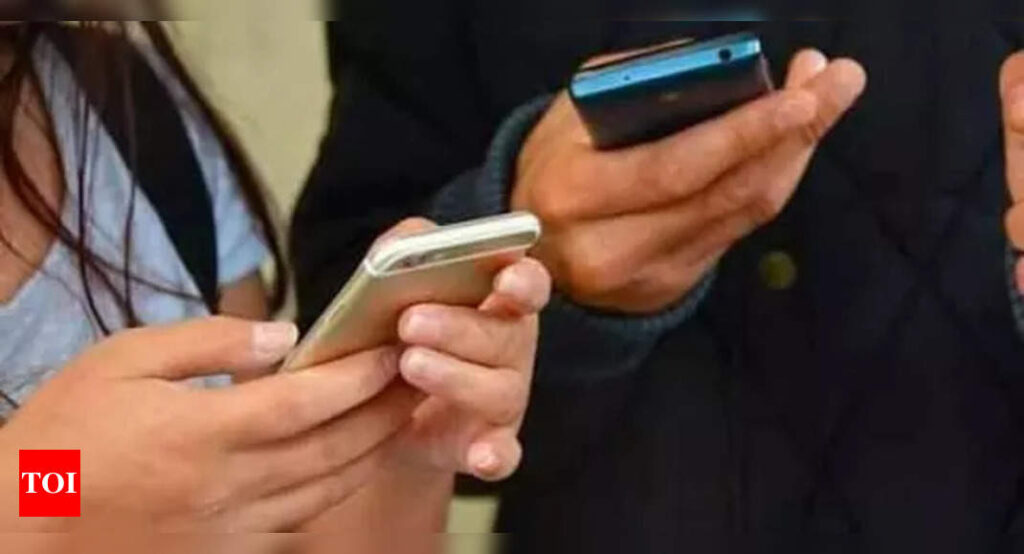 airtel: Jio, Airtel add mobile subscribers in July, VIL loses 14.3 lakh users: Trai data - Times of India