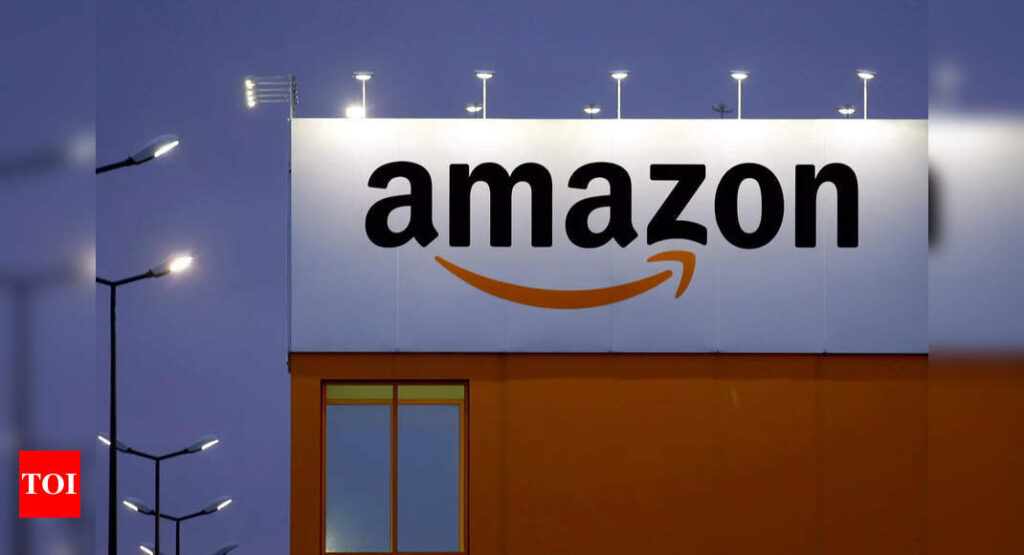 amazon: Amazon vows ‘zero tolerance’ for graft after India probe report - Times of India