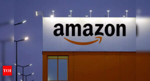 amazon:  Amazon vows ‘zero tolerance’ for graft after India probe report - Times of India